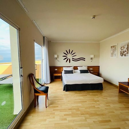 סאלו Hotel Las Vegas מראה חיצוני תמונה