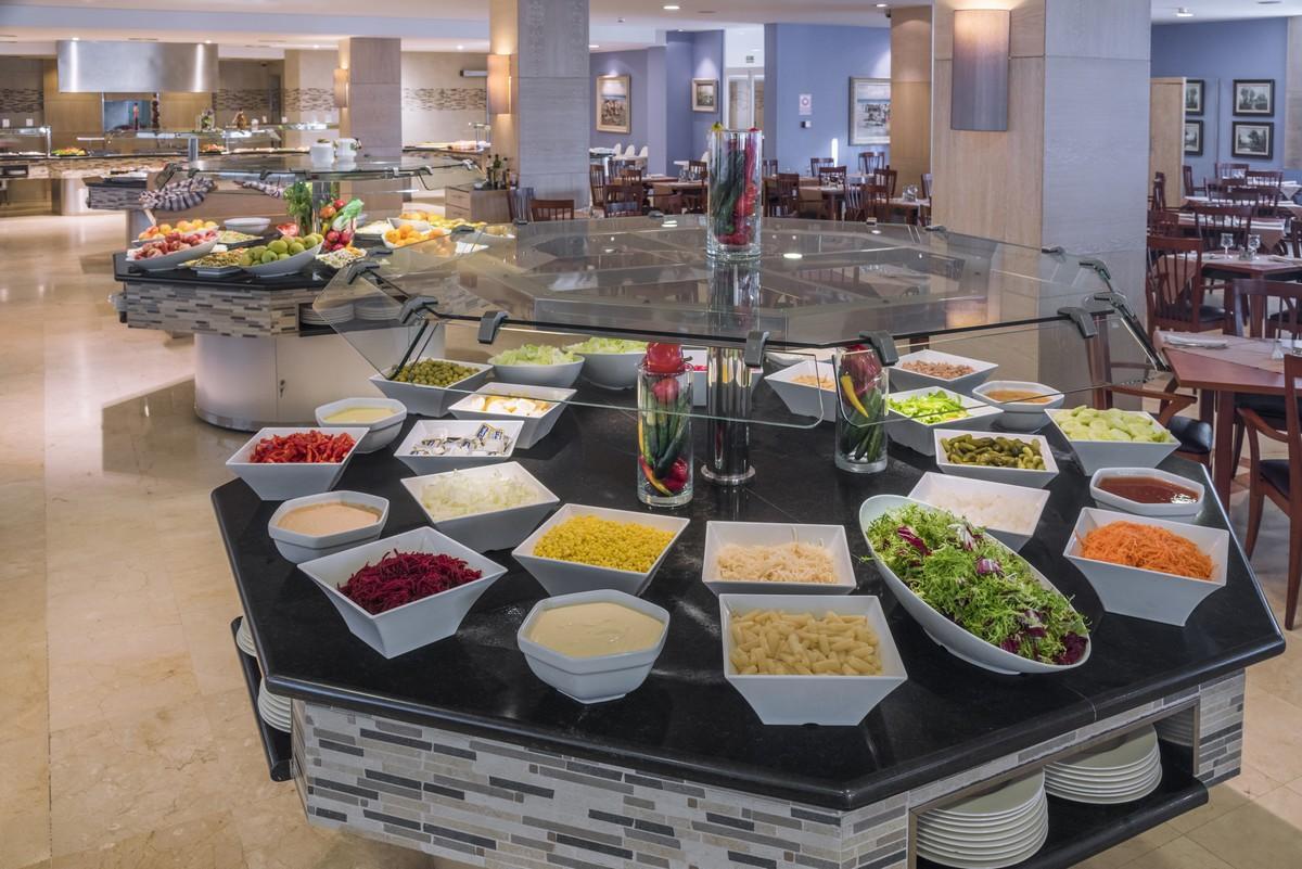 סאלו Hotel Las Vegas מראה חיצוני תמונה