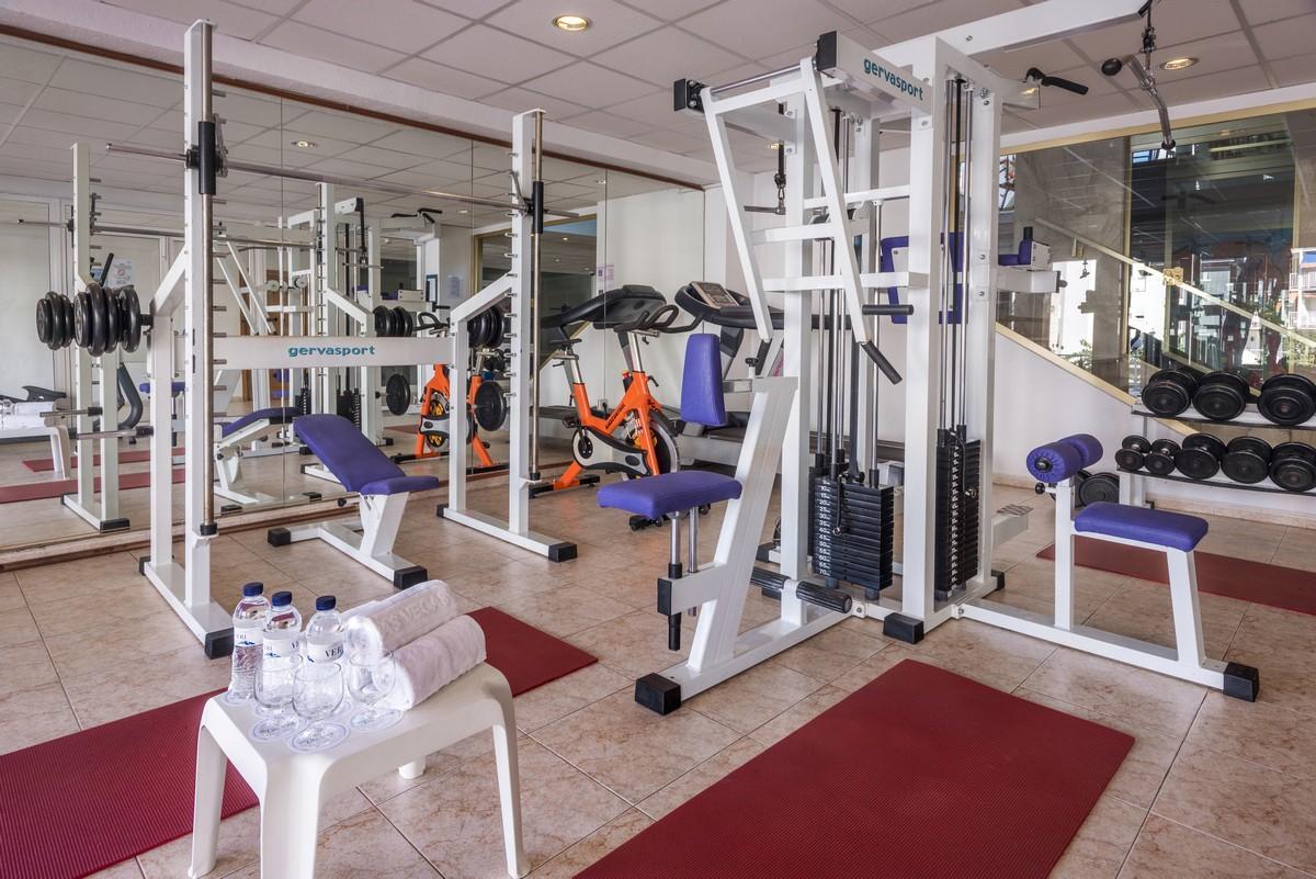 סאלו Hotel Las Vegas מראה חיצוני תמונה