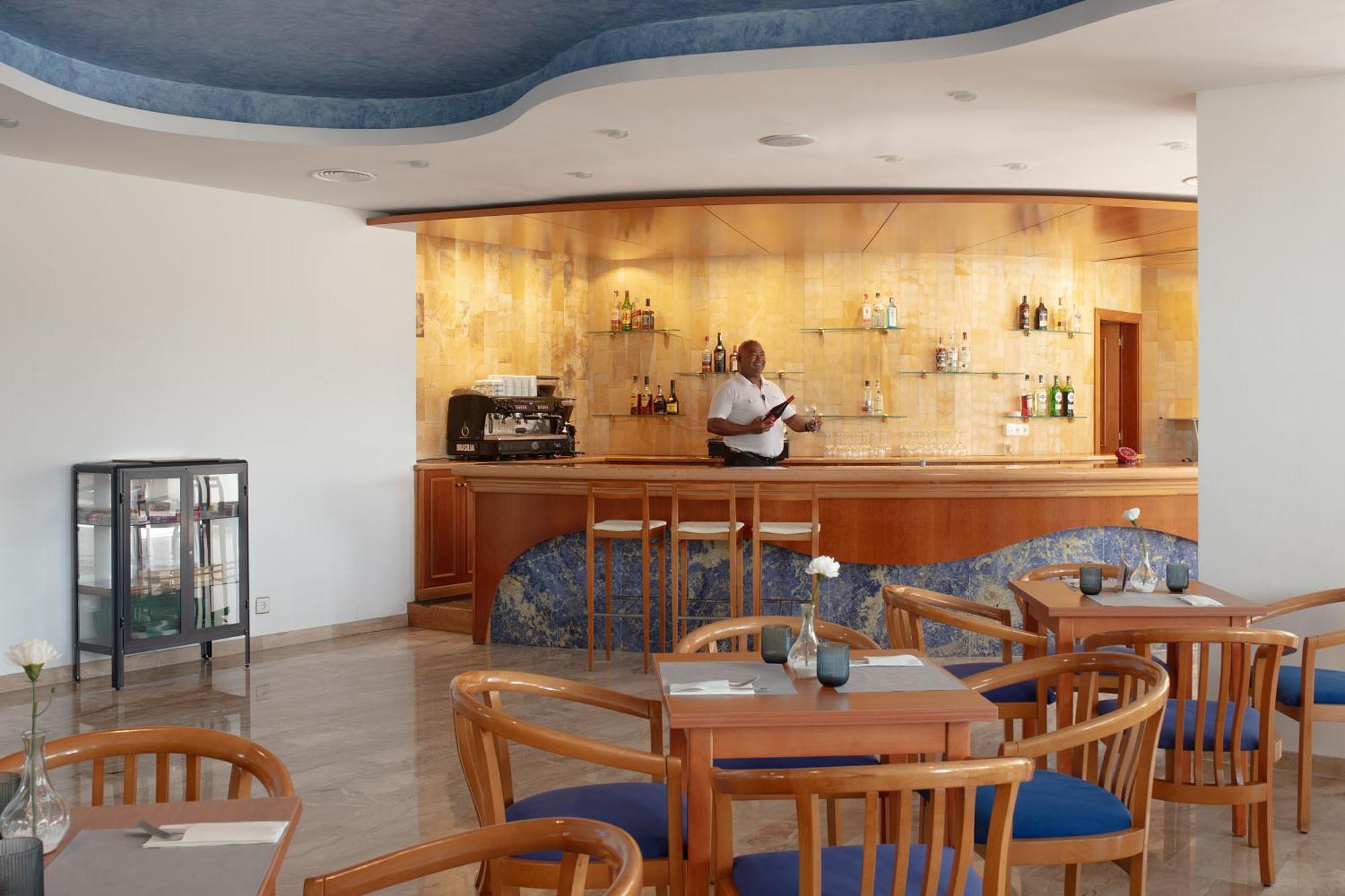 סאלו Hotel Las Vegas מראה חיצוני תמונה