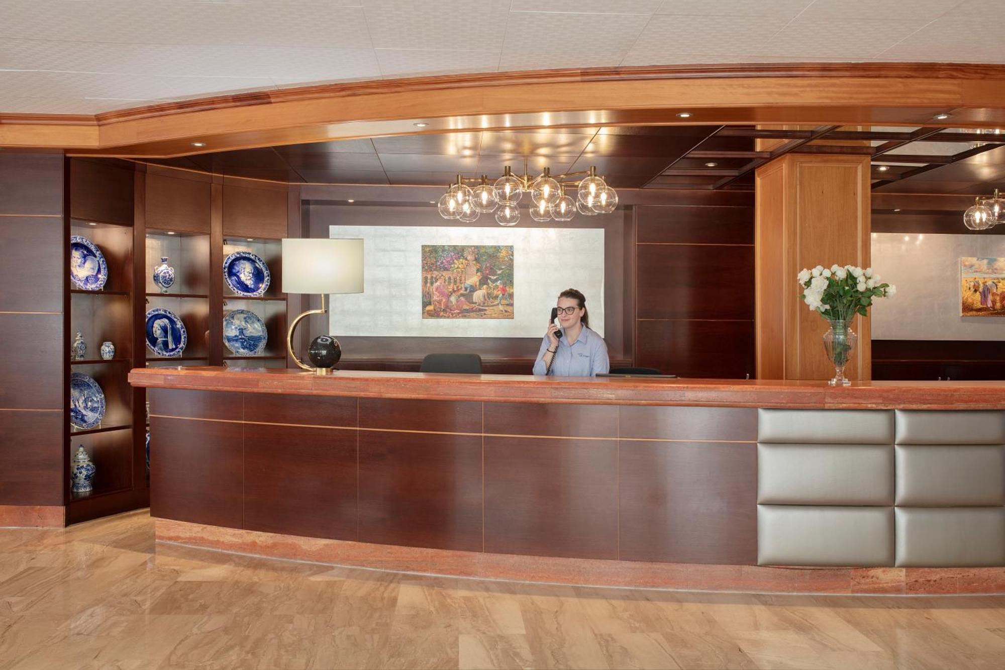 סאלו Hotel Las Vegas מראה חיצוני תמונה